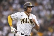 Who is Juan Soto’s girlfriend